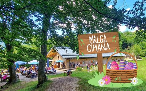 malga cimana menu|MALGA CIMANA, Villa Lagarina